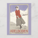 Recherche de adelboden posters Travel