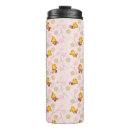 Recherche de motif de bande dessinée tasses Rose