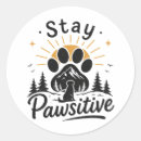 Recherche de citation papa autocollants Pour maman de chien