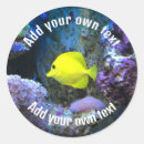 Zoek naar aquarium etiketten Koraal