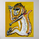 Recherche de peinture de carnaval posters Cirque