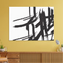 Zoek naar monochromatische kunst Abstract