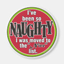 Recherche de naughty magnets Noël
