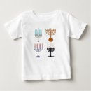 Recherche de étoile de david bébé vêtements Menorah