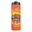 Recherche de fourgon voyage mugs Doo scooby