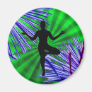 Recherche de équilibre magnets Pose de yoga