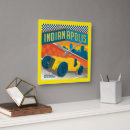 Recherche de affiche horloges Voiture
