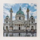 Recherche de vienna puzzles Austria