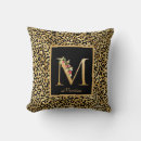 Zoek naar monogram m kussens Letter