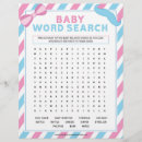 Recherche de surprise baby shower invitations Sexe