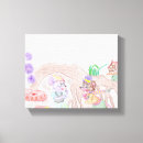 Recherche de kids impressions sur toile Dessin