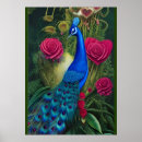 Zoek naar vogelveren posters Bloemen