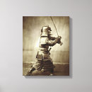 Recherche de samouraï art Le japon