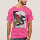 Recherche de street fighter tshirts Bushido