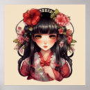 Recherche de lolita posters Manga