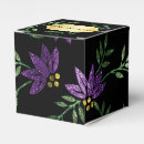 Recherche de conception florale ballotins Anniversaire