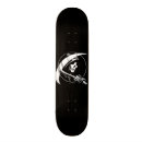 Recherche de faucheuses roulettes planches skateboards Crâne