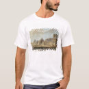 Recherche de péniches tshirts Seine