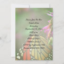 Recherche de monarque invitations Papillon