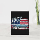 Zoek naar made in 1967 kaarten Grappig