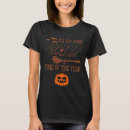 Recherche de funny halloween tshirts Mignonette