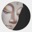 Recherche de statue de bouddha autocollants Religion