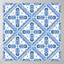 Recherche de azulejos portugal posters Arabesque