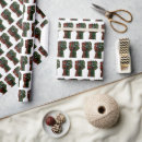Zoek naar pan cadeaupapier Zwart