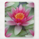Recherche de lotus tapis souris Water