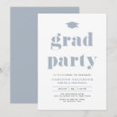 Recherche de graduate invitations Diplômé