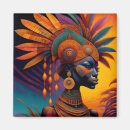 Recherche de femme africaine magnets Beau