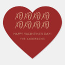 Zoek naar valentines stickers Modern