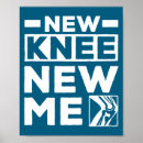 Zoek naar knie posters Nieuw