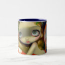 Recherche de koi tasses Étang de koi