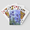 Recherche de monet jeux de cartes Impressionnisme