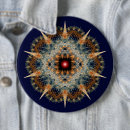 Recherche de ornements badges Orné