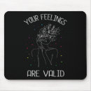 Recherche de sensation tapis souris Votre