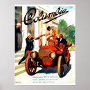 Zoek naar autos posters Vintage
