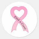 Recherche de chemise rose autocollants Cancer