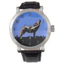 Recherche de hiver montres Loup