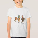 Recherche de donald duck Chemise non biologique