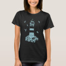 Recherche de lighthouse tshirts Océan