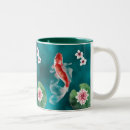 Recherche de cerisier tasses Asiatique