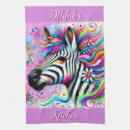 Zoek naar zebra kitchen keuken handdoeken Zebras