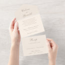 Recherche de sable mariage invitations Moderne