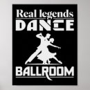 Zoek naar ballroom dansen posters Dansles