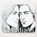 Recherche de extraterrestres tapis souris Ufos