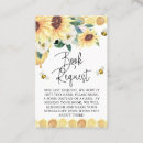 Recherche de taille standard invitations Floral