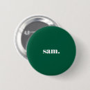 Zoek naar tekst buttons Minimalistisch