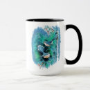 Recherche de style japonais tasses Illustration